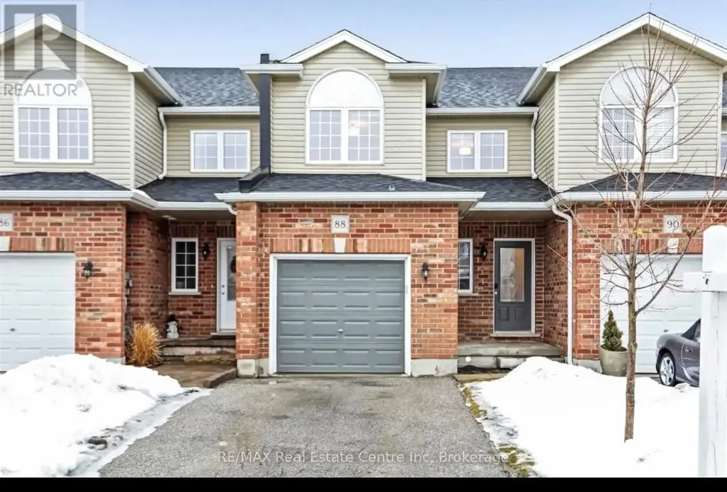 88 Mussen Street, Guelph (Victoria North)